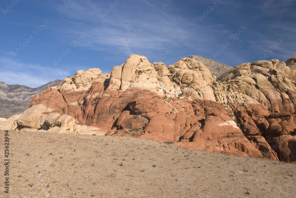 Red Rock State Park