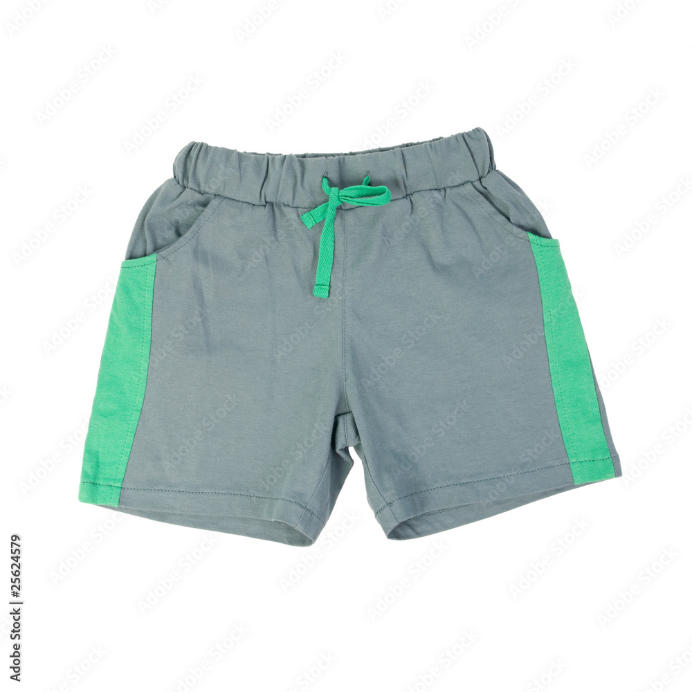Shorts.