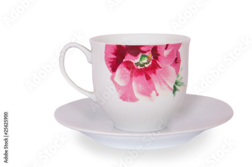 white coffee tea mug cup photo
