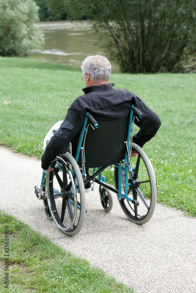 Handicap Extérieur Sénior