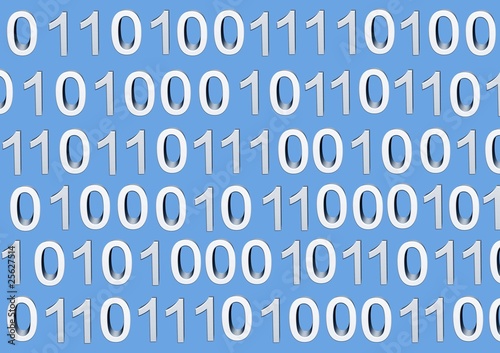 binary code