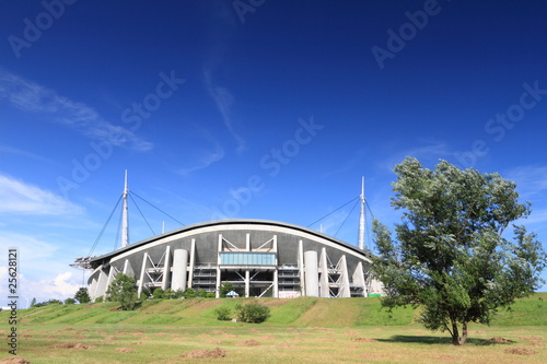 豊田スタジアム