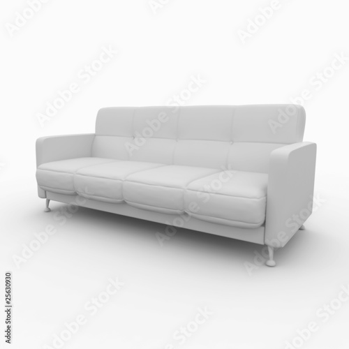 3d furniture detailed © DNY3D