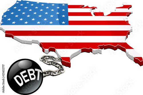 United States Debt