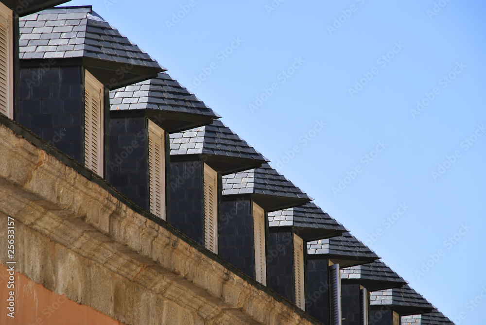 Diagonal Diagonal