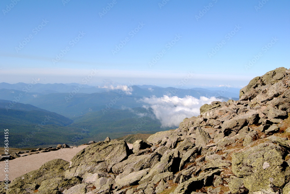 Mountain Top Mountain Top