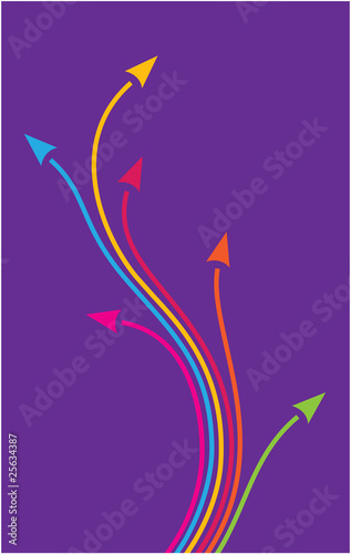 arrows