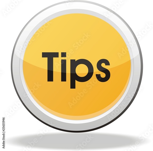 bouton tips