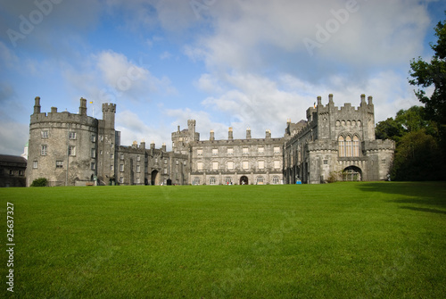 Castle, Kilkenny, Ireland