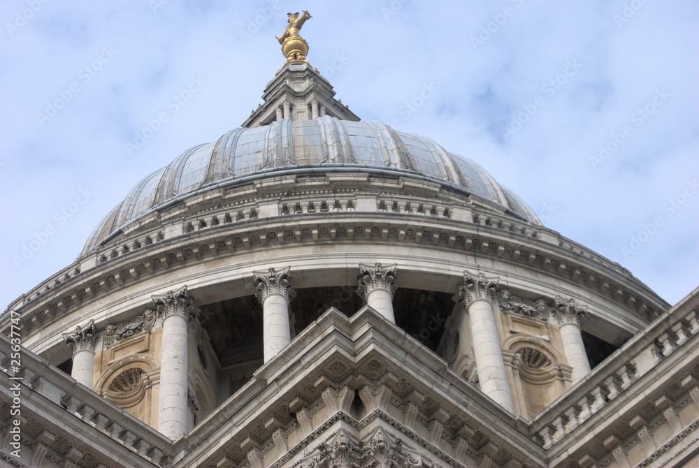 St Pauls St Pauls