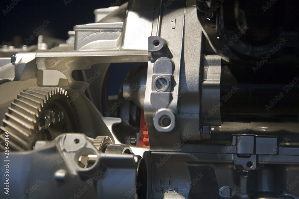 engine engine