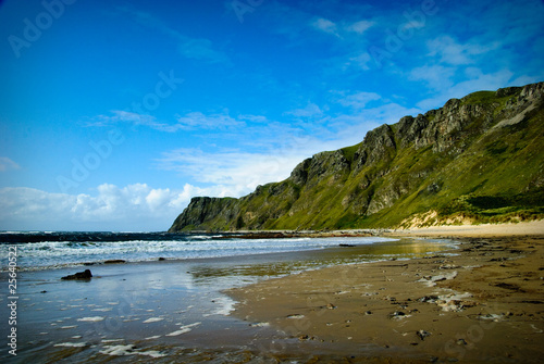 irish Landscape photo
