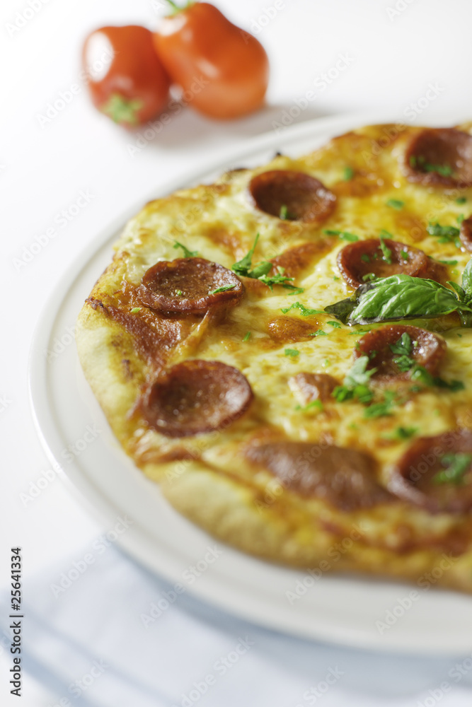 pizza pizza pizza pizza