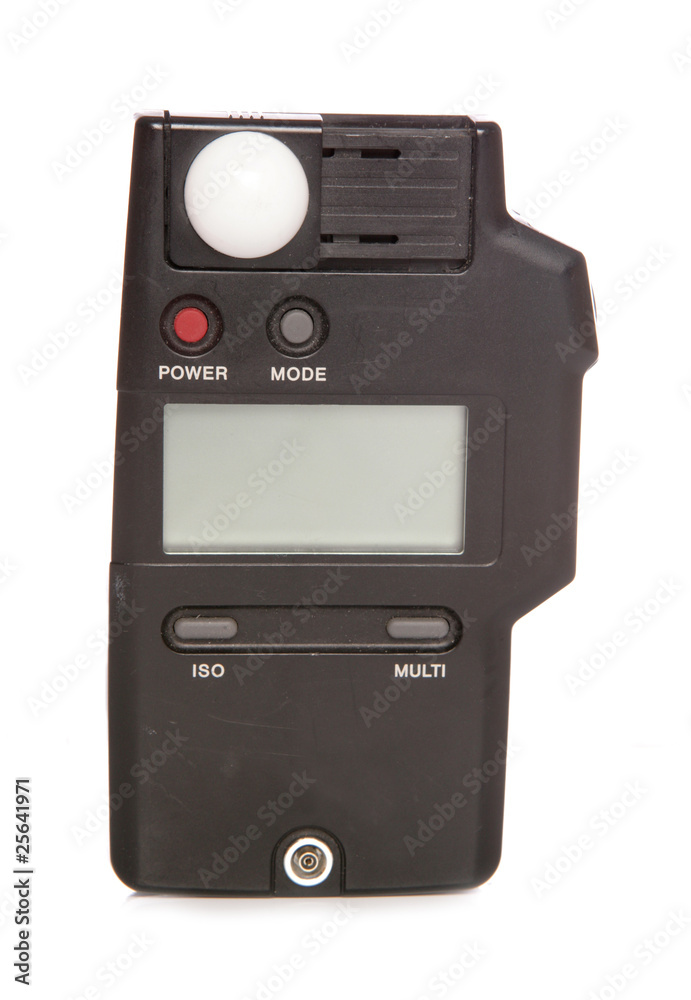 Lightmeter Lightmeter