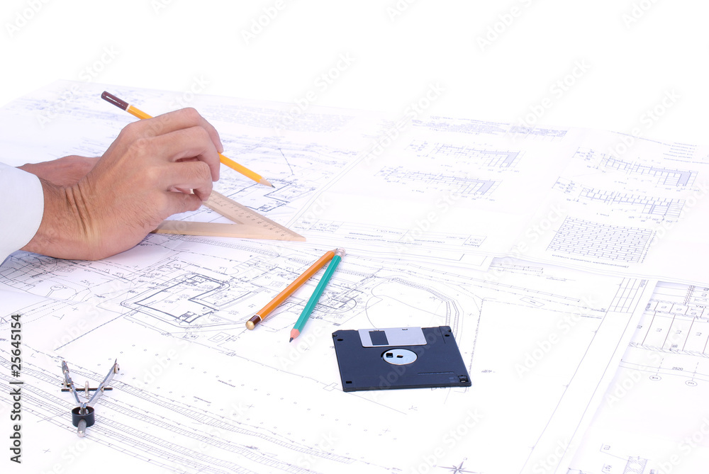 draftsman draftsman