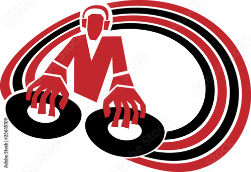 DJ