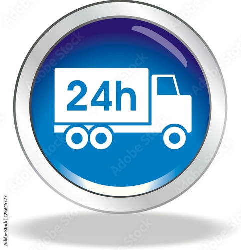 bouton 24 h