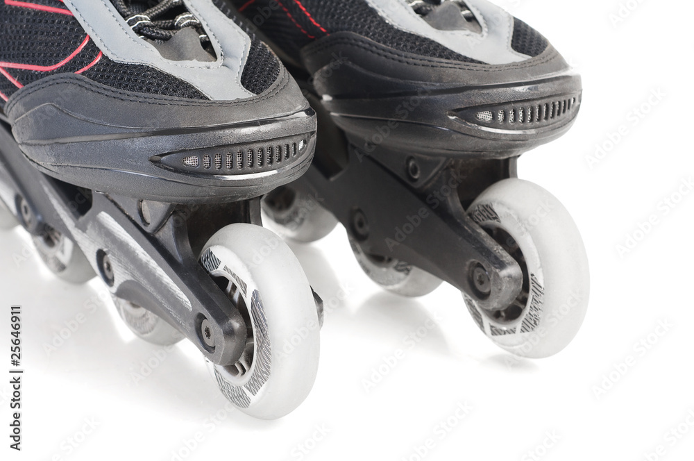 Inline skates Inline skates