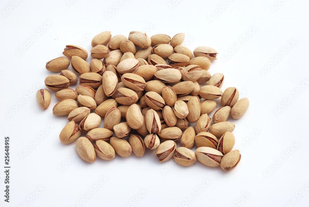 Pistaches Pistaches