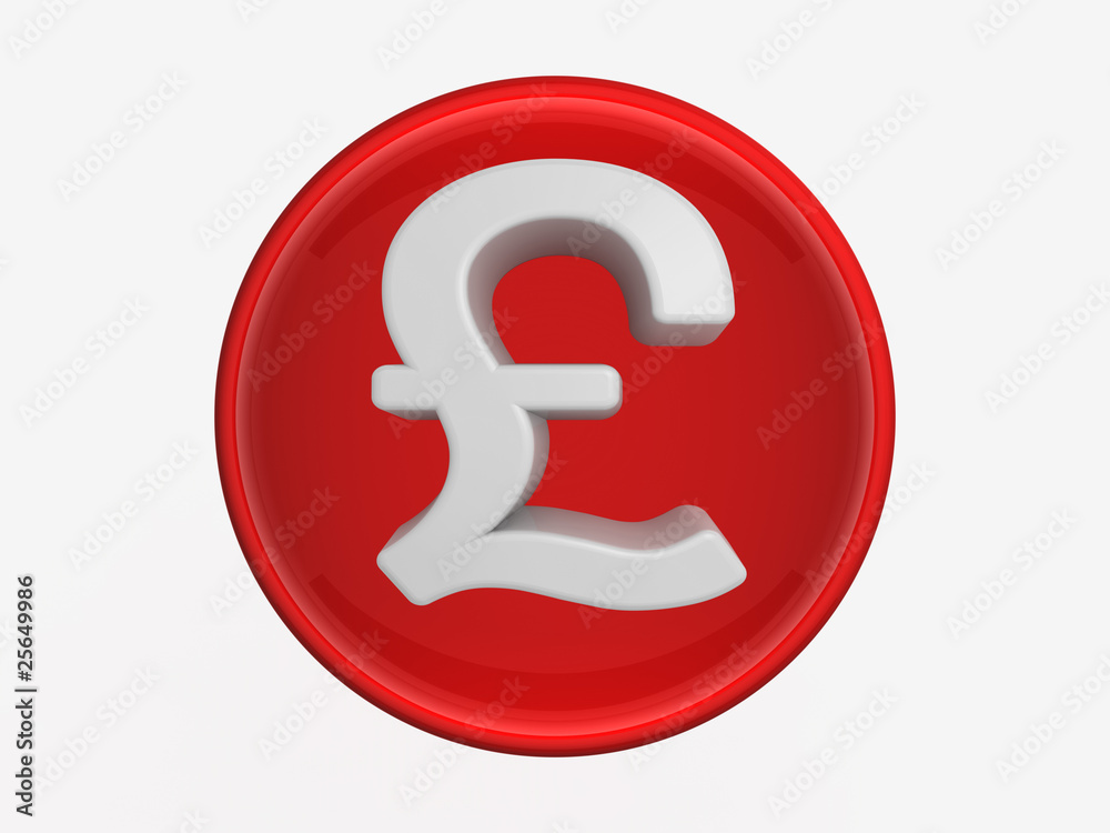 button with pound sign button with pound sign