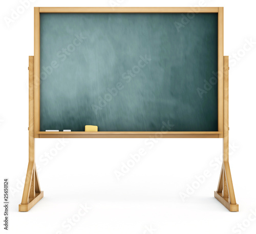 Chalkboard