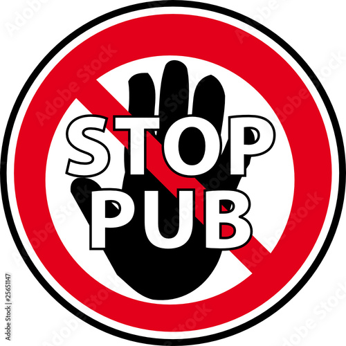 stop pub