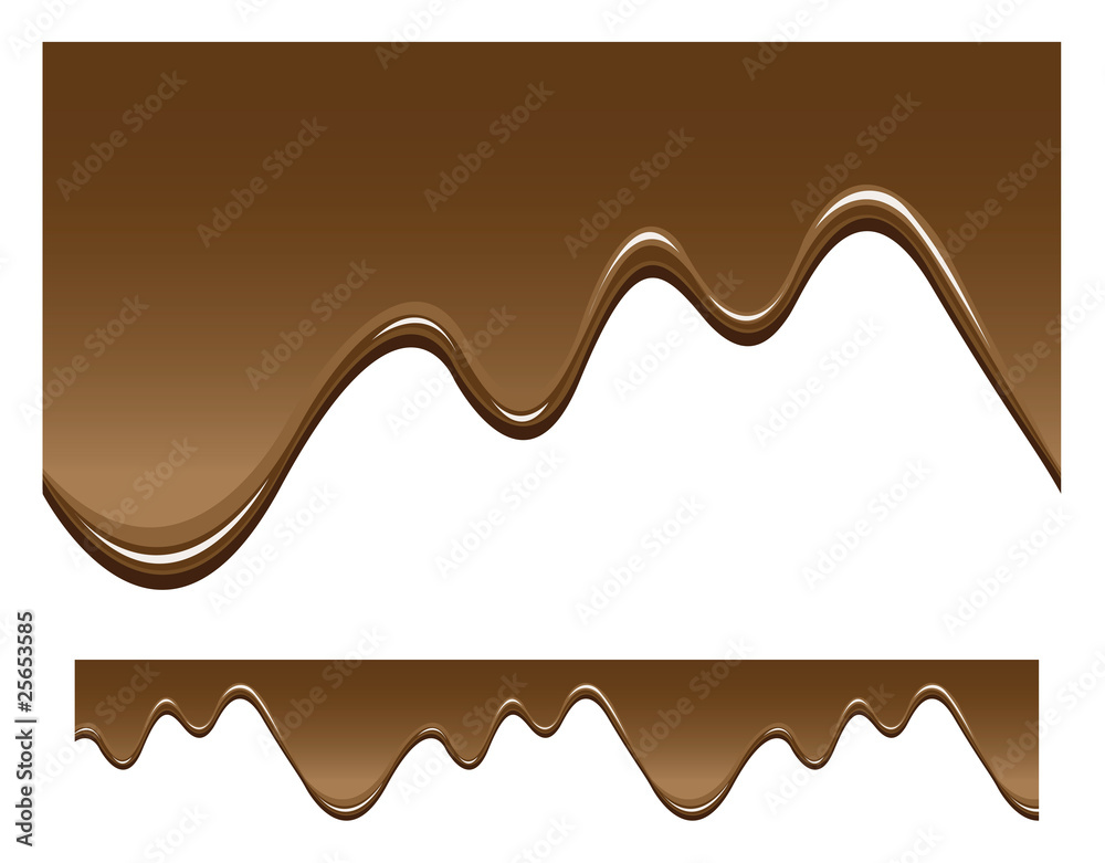chocolate chocolate