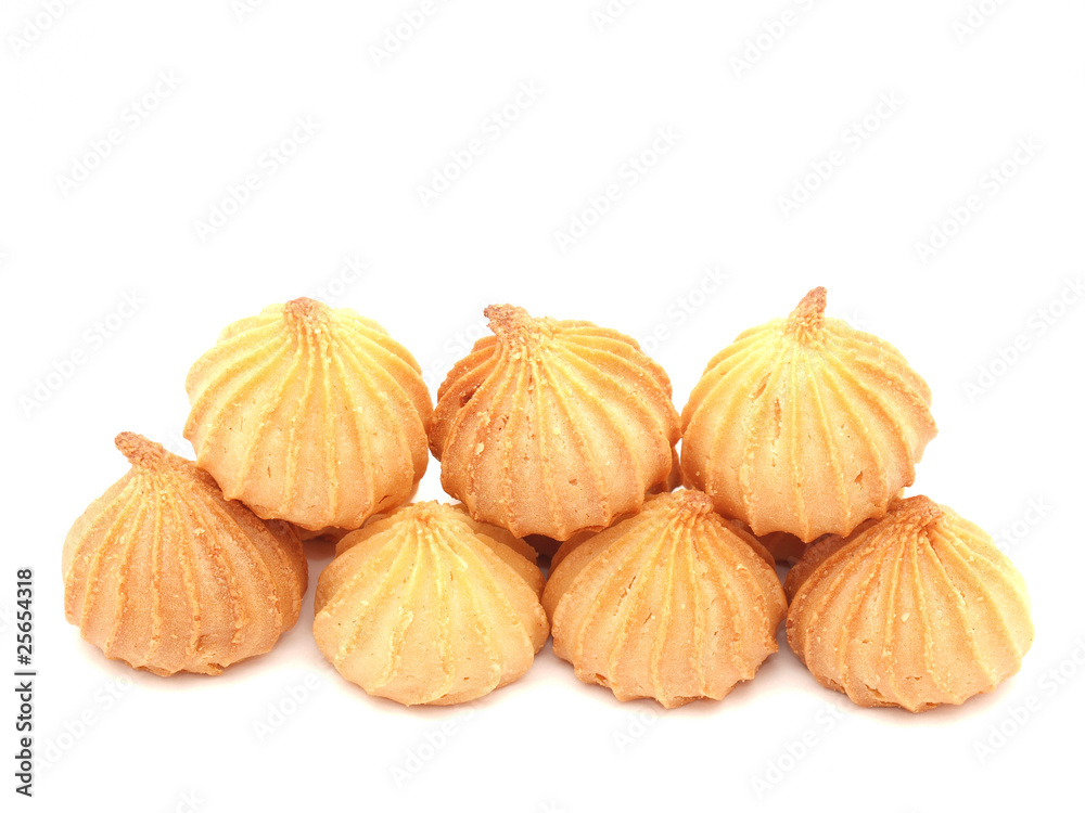 Fototapeta premium Cookies