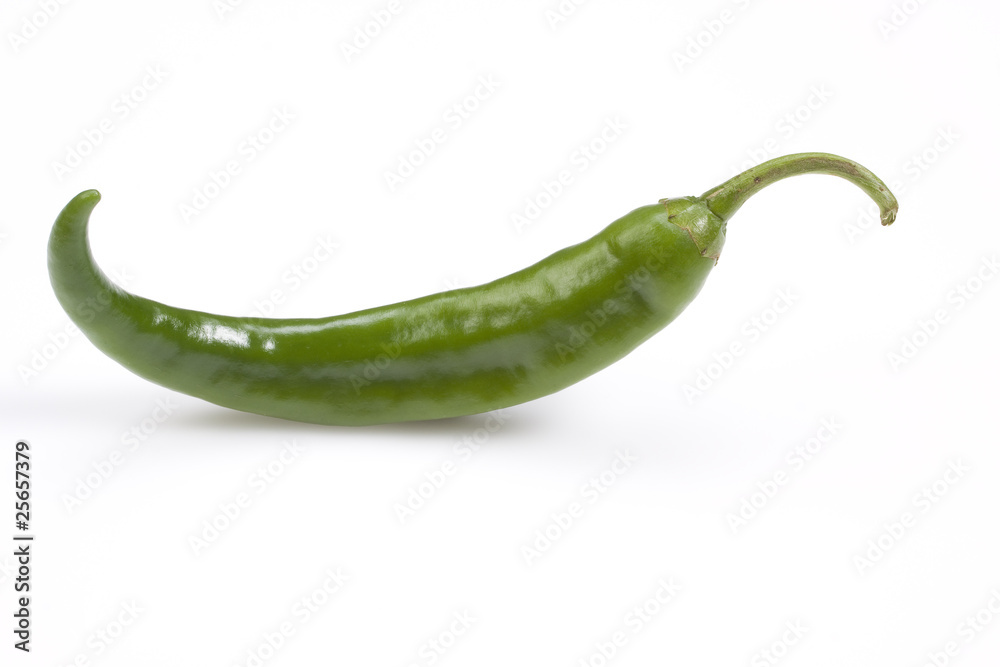 fresh green chilli fresh green chilli