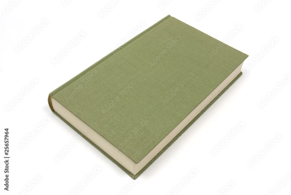Green Book Green Book