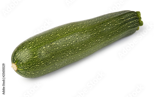 green  zucchini