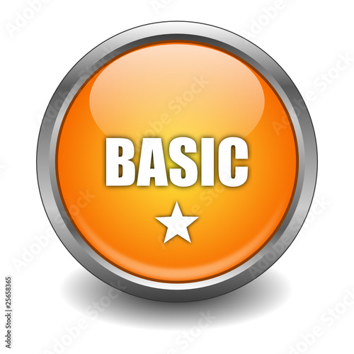 Basic Button