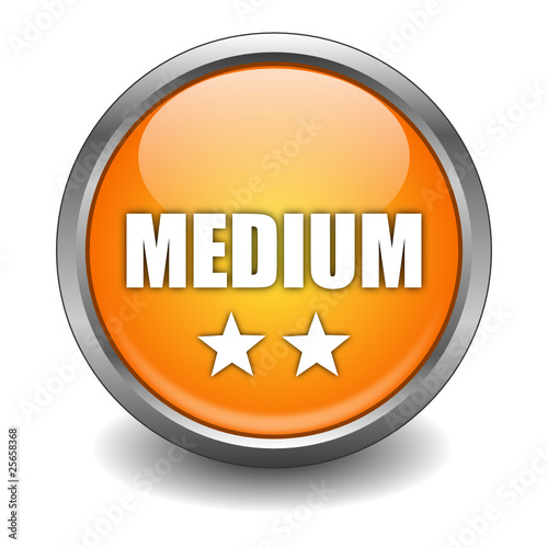 Medium Button