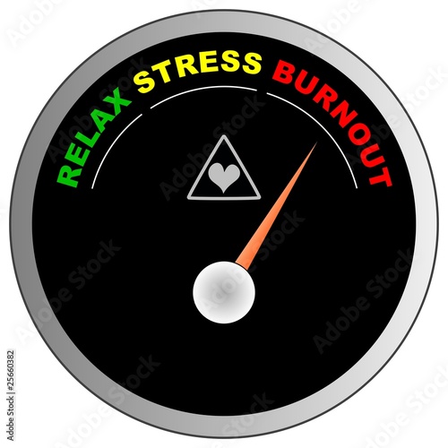 Stress-o-Meter 3