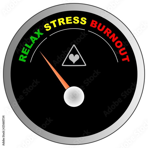 Stress-o-Meter 1