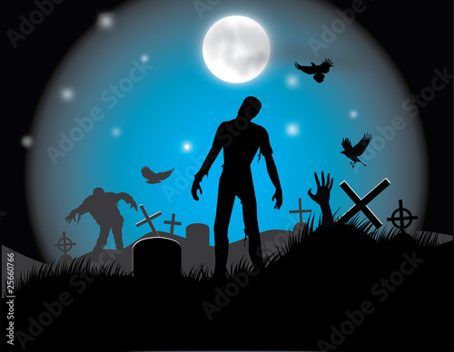Zombie