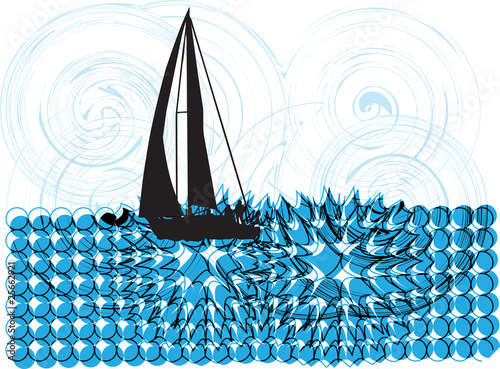 Sailboat
