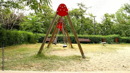 playground