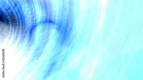 Abstract blurred tunnel (seamless loop) HD 1080p photo
