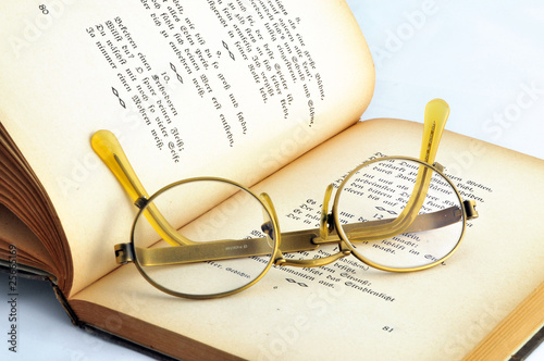 Tableau sur toile Gedichte