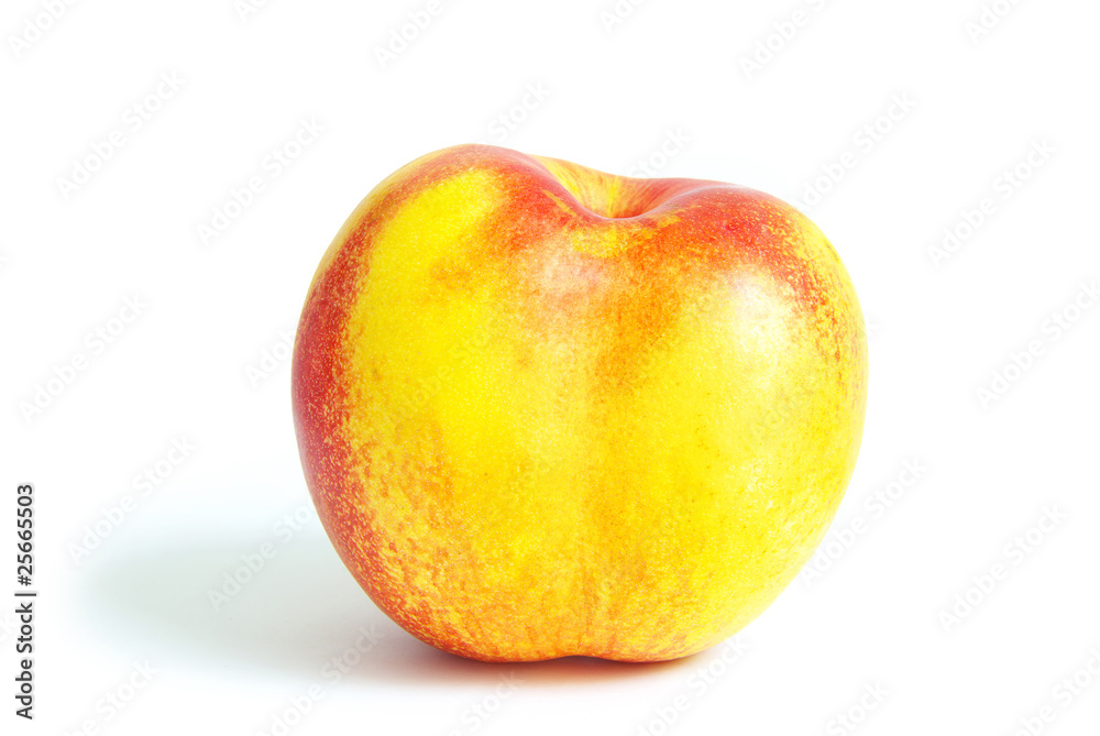 peach peach