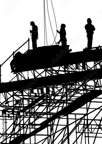 Building construction