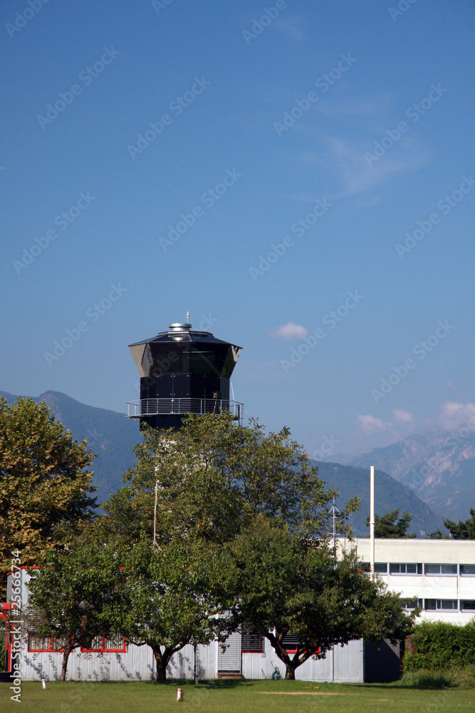 torre di controllo