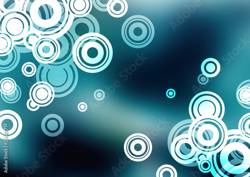 グラフィックパターン