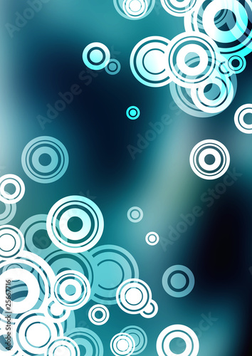 グラフィックパターン