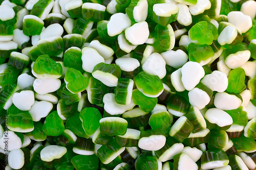 gummi candies