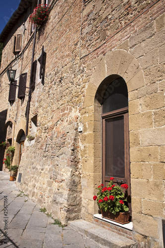 Fototapeta Naklejka Na Ścianę i Meble -  Tuscany, Italy