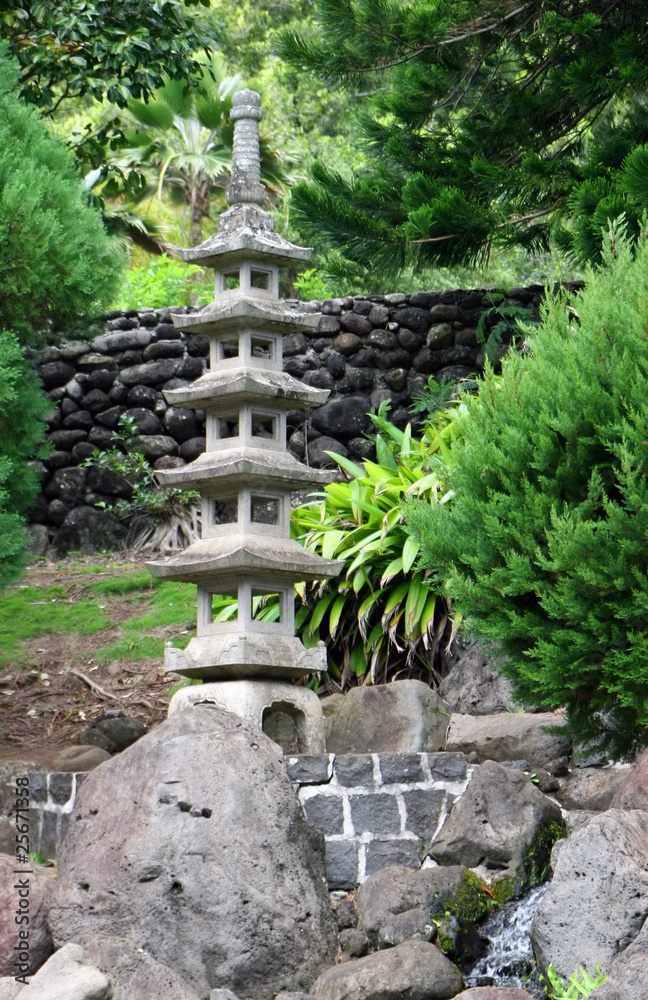 Japanese Lantern Japanese Lantern