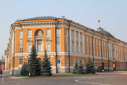 Kremlin palace