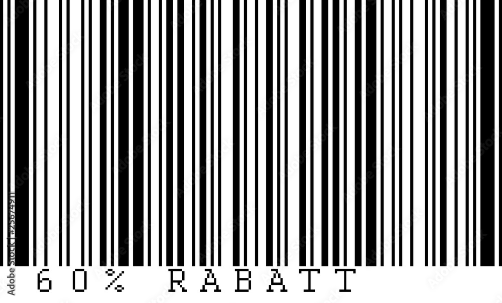60% RABATT 60% RABATT